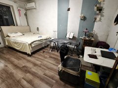 甜水园北里中楼层1居室,有电梯南北通透,交通便利商圈发达(图94) 北京朝阳红庙整租红庙金台北街2室1厅出租房源真实图片