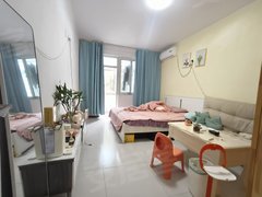 甜水园北里中楼层1居室,有电梯南北通透,交通便利商圈发达(图97) 北京朝阳红庙国贸 人民日报社 红庙北里 京客隆 呼家楼 水碓子 金台北街出租房源真实图片