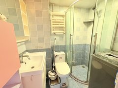 甜水园北里中楼层1居室,有电梯南北通透,交通便利商圈发达(图99) 北京朝阳呼家楼月付 | 呼家楼 金台路 日报社 电梯双南两居出租房源真实图片