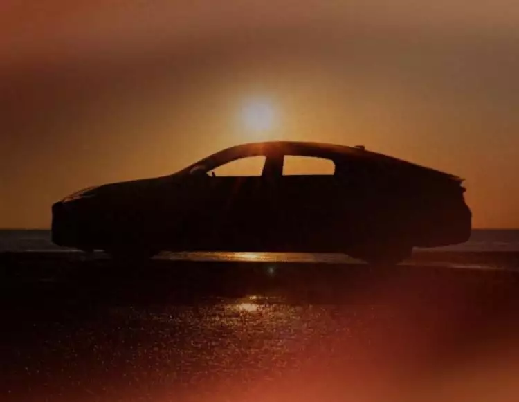 全新雷克萨斯ES 2025 上海车展 全球首发_雷克萨斯es报价及图片_雷克萨斯ES 电气化技术 纯电版本 车型