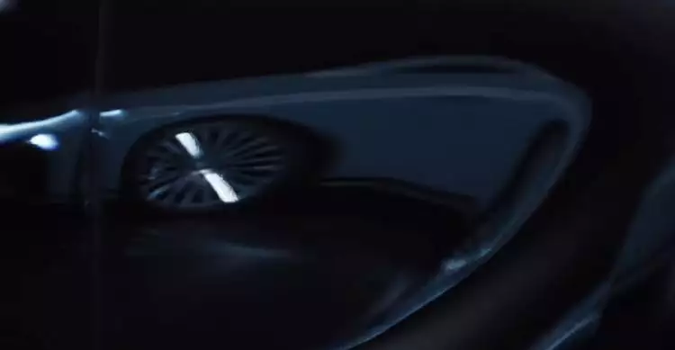 雷克萨斯es报价及图片_全新雷克萨斯ES 2025 上海车展 全球首发_雷克萨斯ES 电气化技术 纯电版本 车型