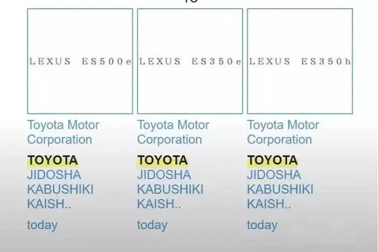 雷克萨斯es报价及图片_全新雷克萨斯ES 2025 上海车展 全球首发_雷克萨斯ES 电气化技术 纯电版本 车型