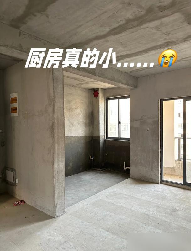 安徽一户人家厨房火了,一进去就不想出来了,那叫一个高级,晒晒(图11) 餐厅墙面pvc贴_小厨房设计_开放式厨房改造