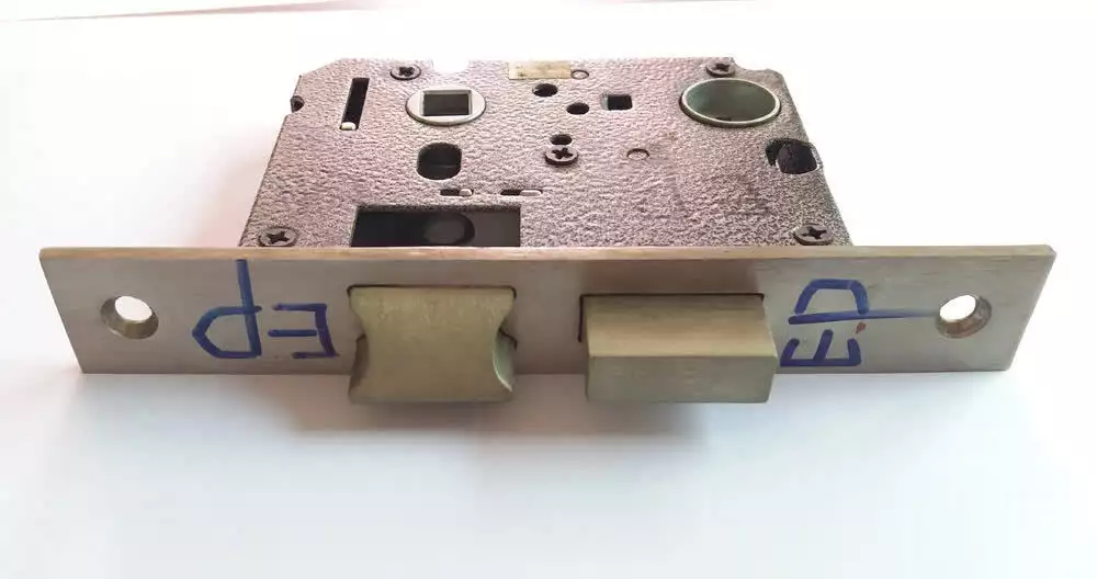 装修门锁挑选,这3个要点要留意!(图2) 适配性关键因素_新房装饰_装修门锁选择要点