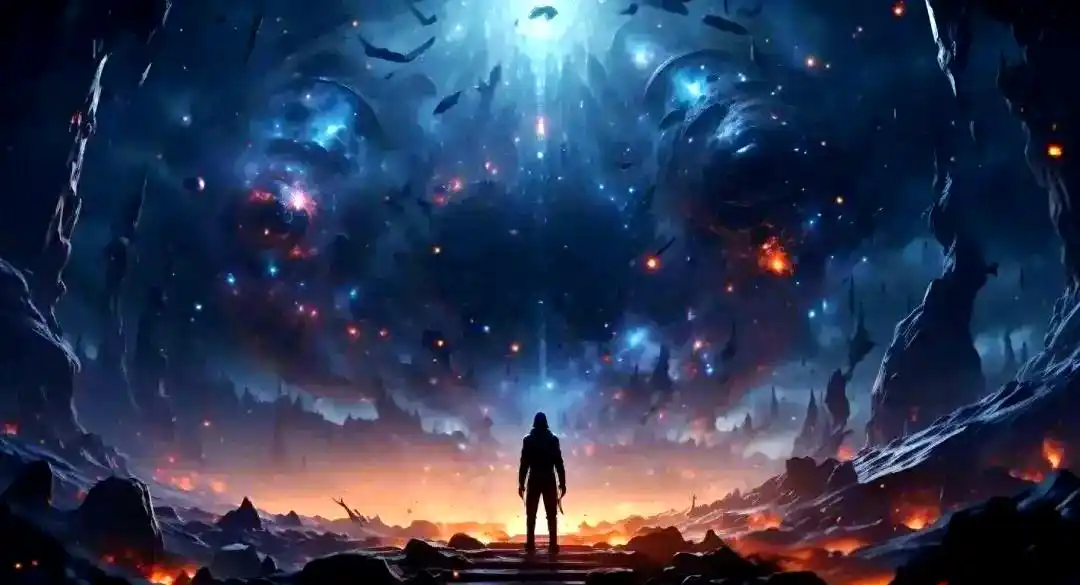 七部精彩小说推荐：从科幻到玄幻的阅读之旅