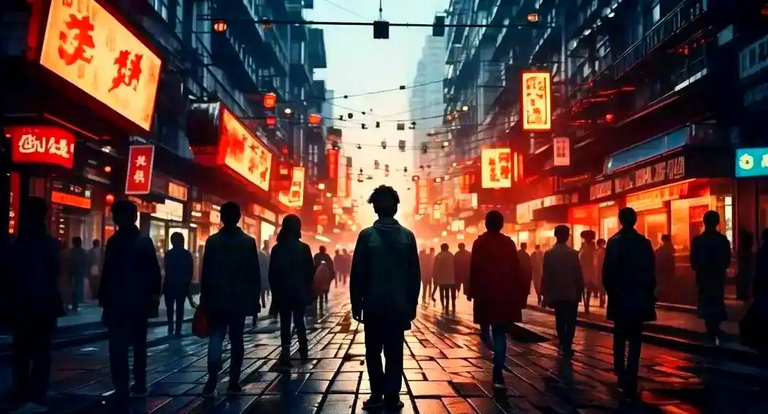 科幻悬疑小说 赛博朋克警察故事 奇幻魔法世界_科技公司入侵魔法世界的小说