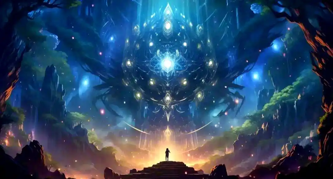 科技公司入侵魔法世界的小说_科幻悬疑小说 赛博朋克警察故事 奇幻魔法世界