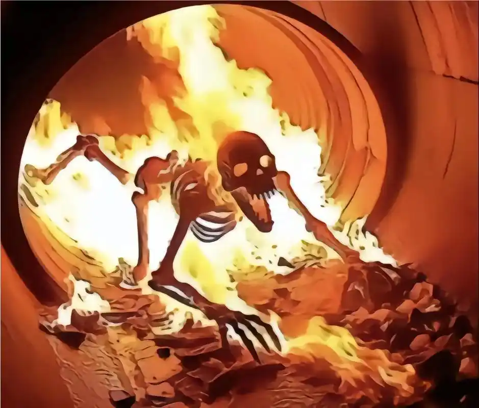 科技公司入侵魔法世界的小说_科幻悬疑小说 赛博朋克警察故事 奇幻魔法世界