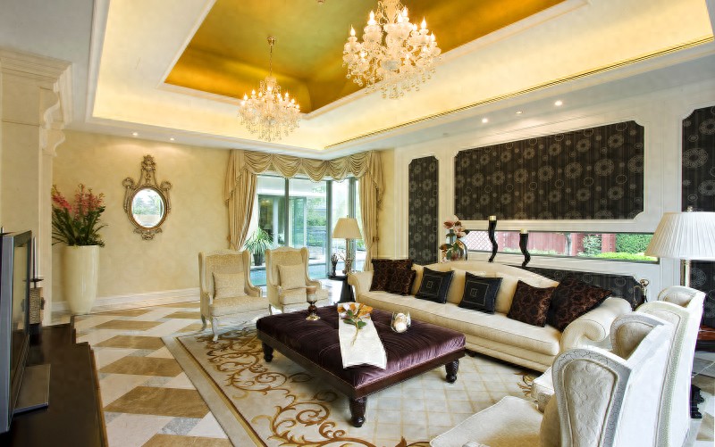 装修墙面的材料有哪些？看看装修老师傅推荐的环保材料吧