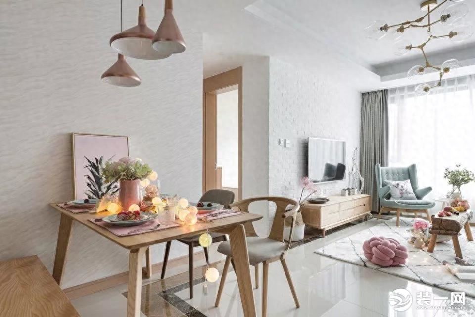 墙面怎么装修好又便宜 郑州装修师傅告诉你秘诀