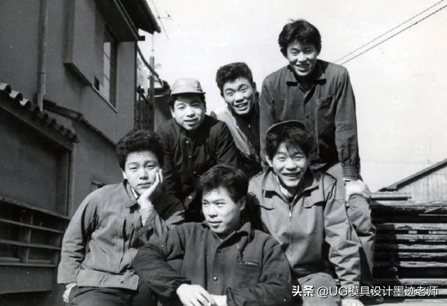 无论男女一律剃寸头!禁止员工恋爱!34人的小作坊,年入11个亿(图12) 秋山木工 学徒制度 匠人精神_装潢木工学徒