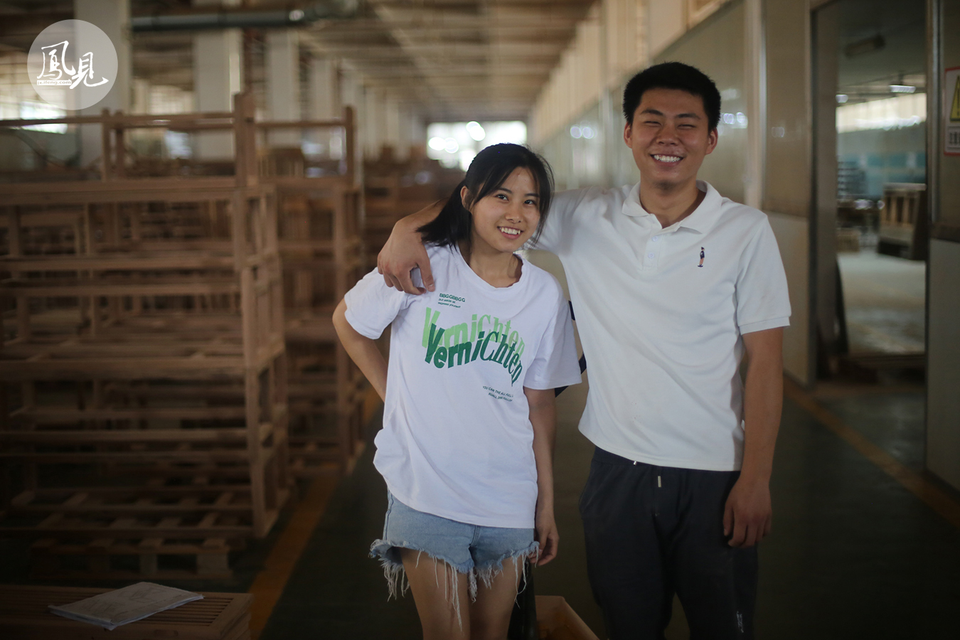 凤见第174期:南康木匠的手艺与守艺(图14) 吉师傅木匠学徒经历_南康家具产业发展历程_装潢木工学徒