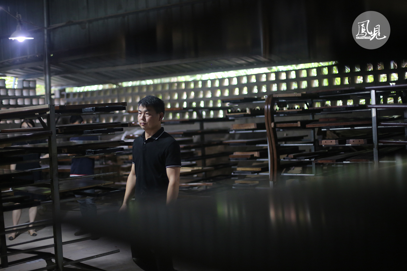 凤见第174期:南康木匠的手艺与守艺(图7) 装潢木工学徒_吉师傅木匠学徒经历_南康家具产业发展历程