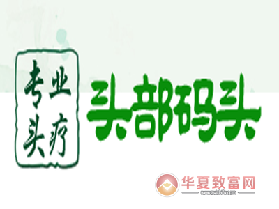 利润最高却不起眼行业有哪些?如何选?(图10) 头部码头专业头疗加盟