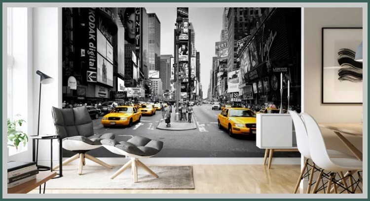 朔州承接背景墙喷绘多少钱一平米(图2) 高清写真背景墙喷绘公司_户外背景墙喷绘广告_墙面喷绘多少钱一平方