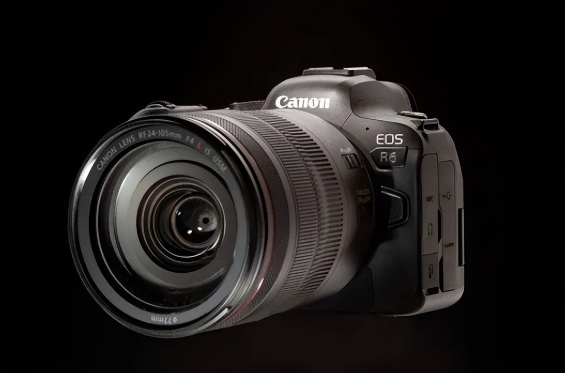 中国品牌数码相机_相机推荐 索尼A7M3 佳能R5