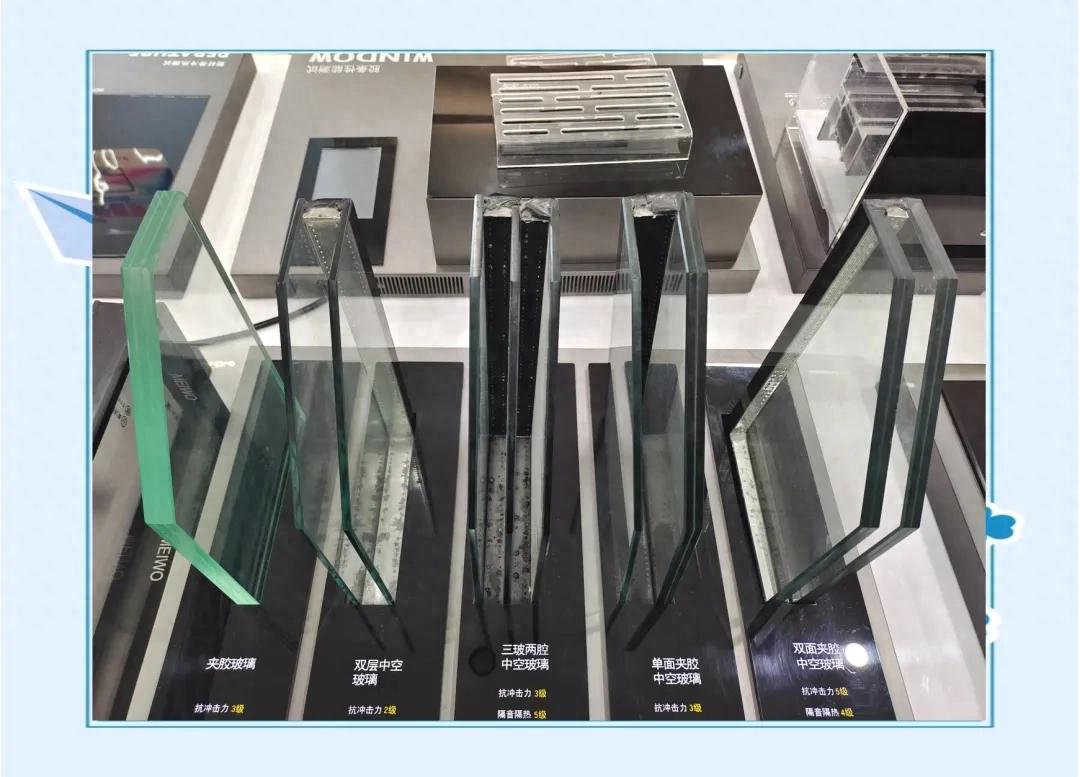 艺术玻璃的奇妙世界：27种玻璃类型一网打尽，附安装实用指南