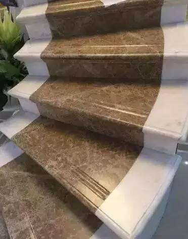 论大理石与瓷砖的区别(图4) 大理石工艺可塑性分析_天然大理石与瓷砖对比_瓷砖浮雕可以贴玻璃吗