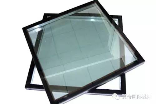 夏奇国际设计-第510期玻璃可是易碎物, 日常清洁要当心哦!(图2) 瓷砖浮雕可以贴玻璃吗_艺术玻璃清洁保养_中空玻璃清洗方法