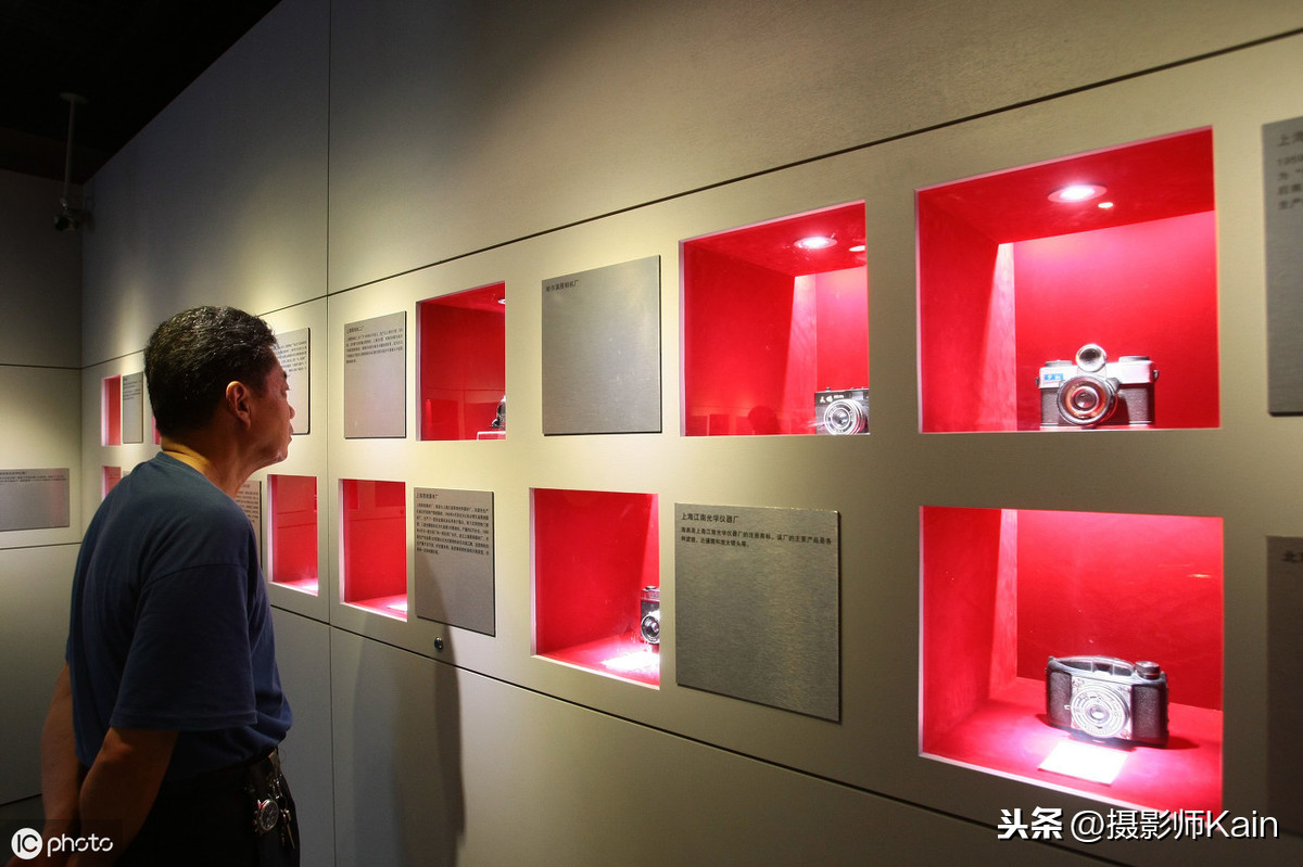 国产单反发展史_中国相机产业现状_中国品牌数码相机