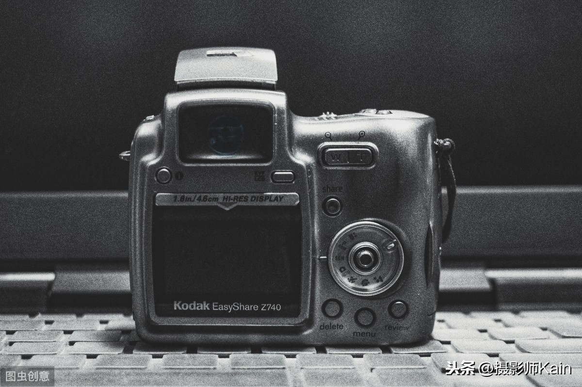 中国品牌数码相机_中国相机产业现状_国产单反发展史