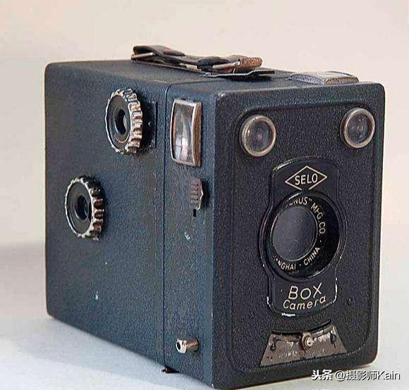 国产单反发展史_中国品牌数码相机_中国相机产业现状