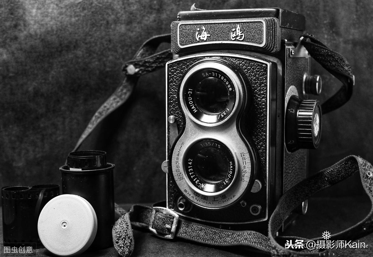 中国品牌数码相机_中国相机产业现状_国产单反发展史