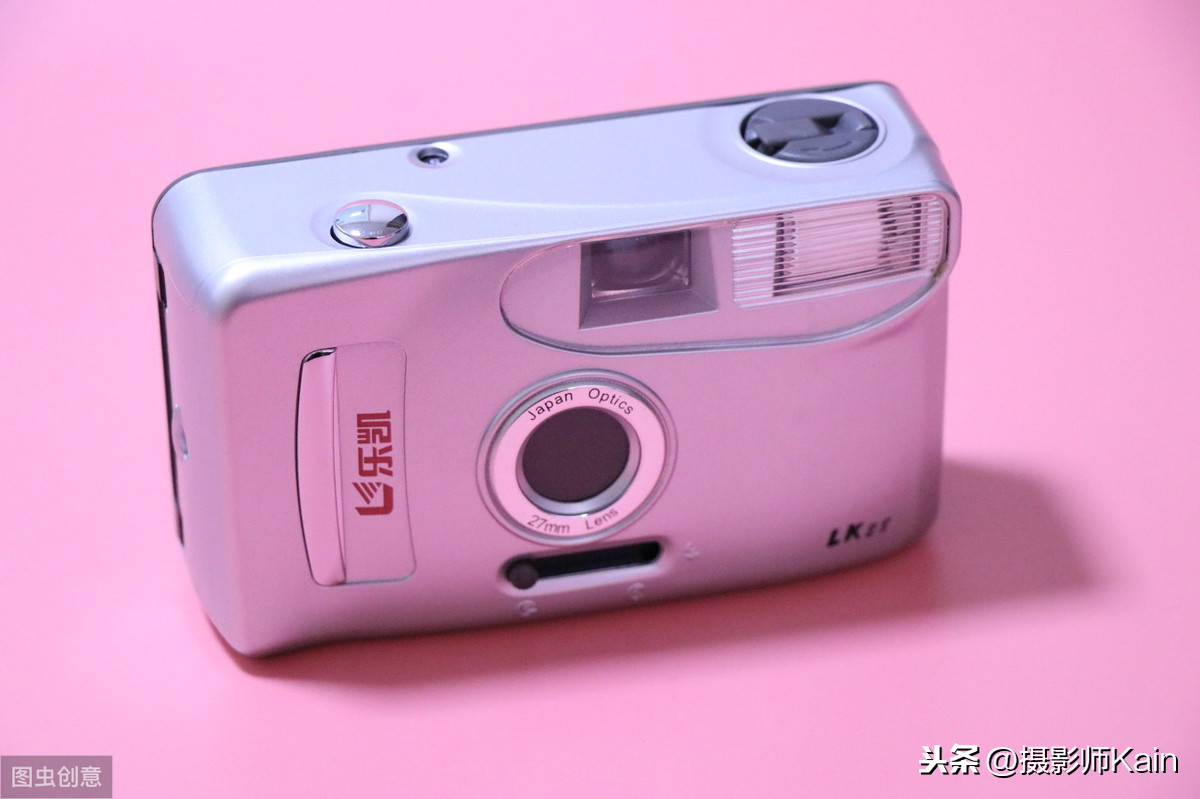 中国品牌数码相机_国产单反发展史_中国相机产业现状