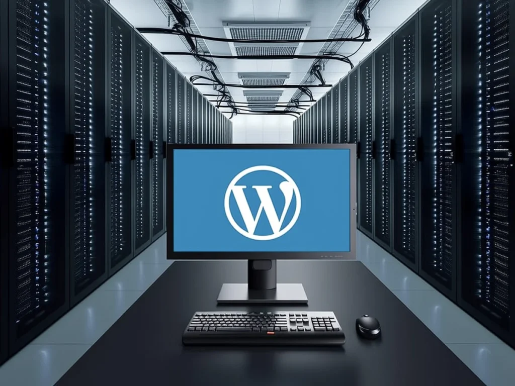 WordPress安装教程