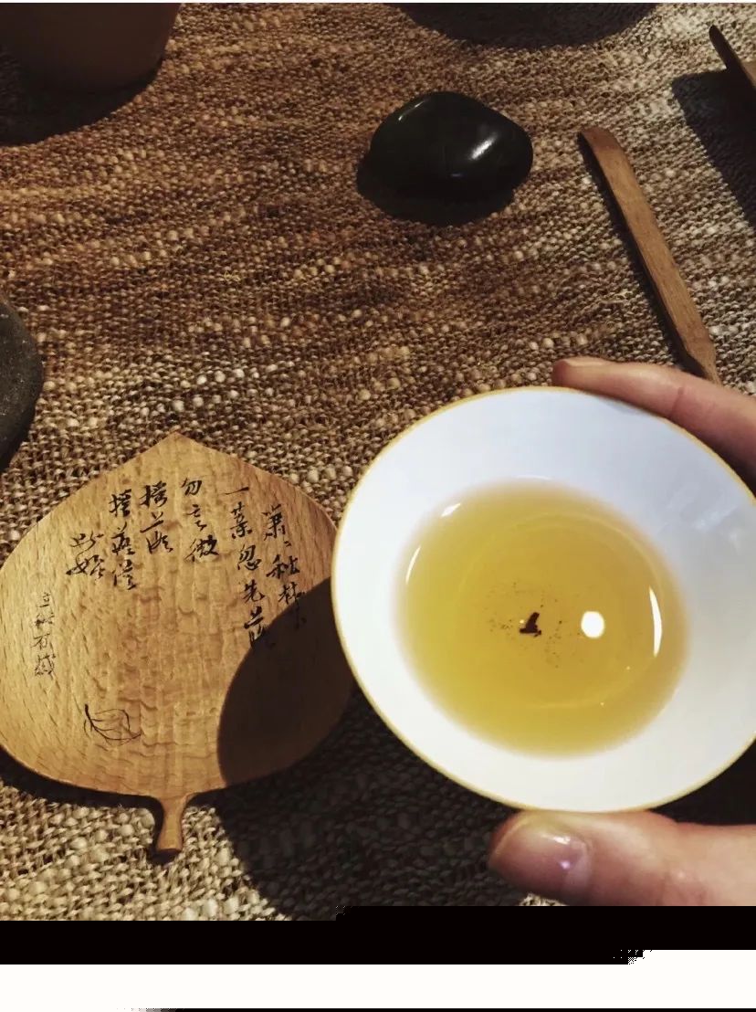 魔都时髦茶艺大赏,难怪让人无法拒绝(图27) 中式复古茶馆推荐_开间茶馆装修图片_上海老洋房茶社