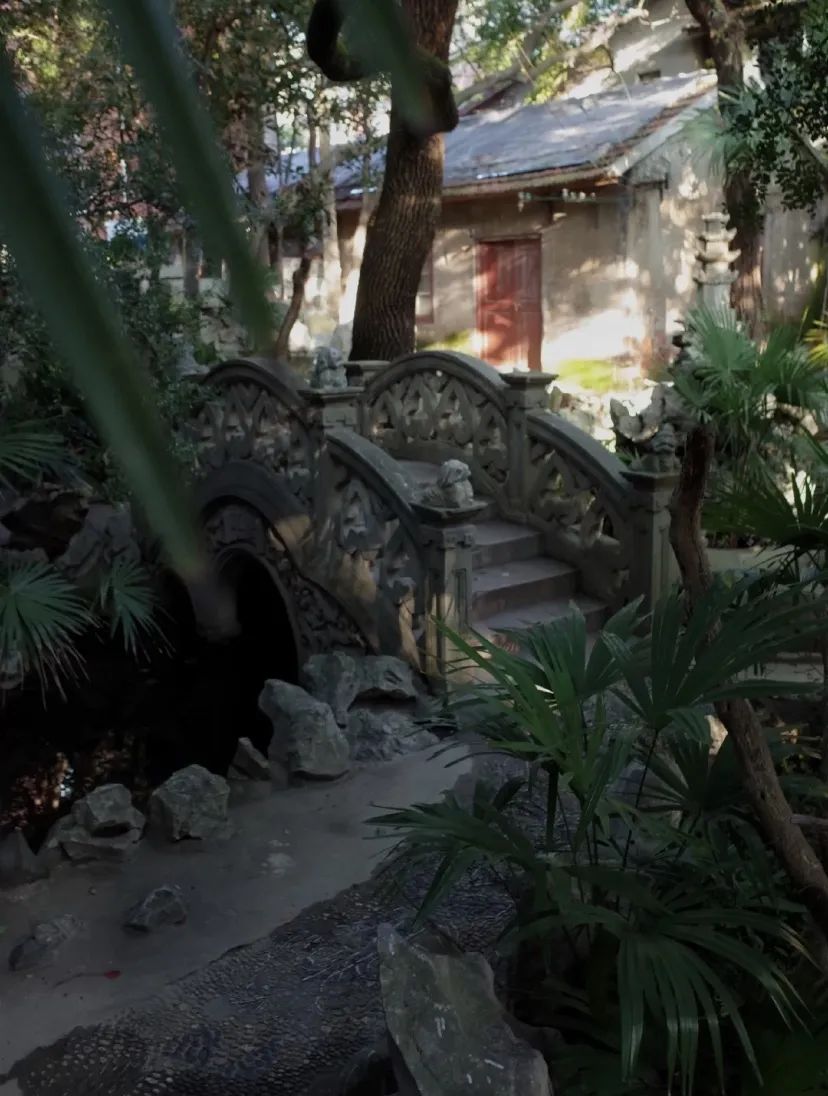 魔都时髦茶艺大赏,难怪让人无法拒绝(图6) 开间茶馆装修图片_上海老洋房茶社_中式复古茶馆推荐