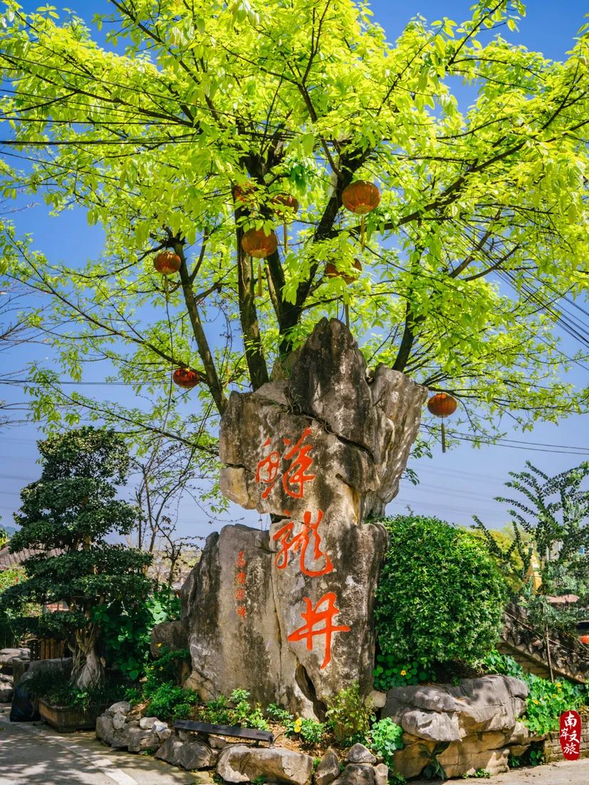 非遗拾珠 | 四代人的精心打磨,才有了如今的鲜香麻辣!(内含福利)(图3) 绿色阳台后院园林火锅_鲜龙井火锅公园_鲜龙井火锅底料制作技艺