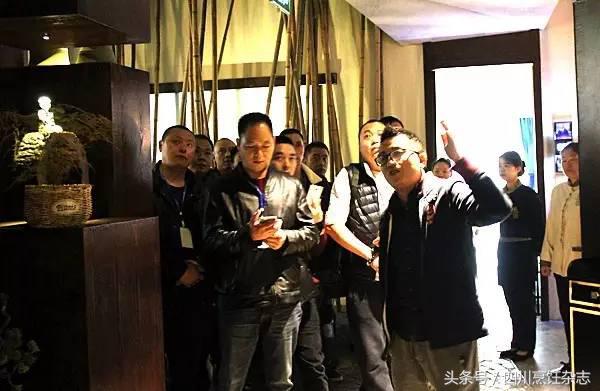 成都最有范儿的火锅(图2) 四川烹饪杂志社体验美味活动 梵景火锅 成都 最有范儿的火锅_绿色阳台后院园林火锅