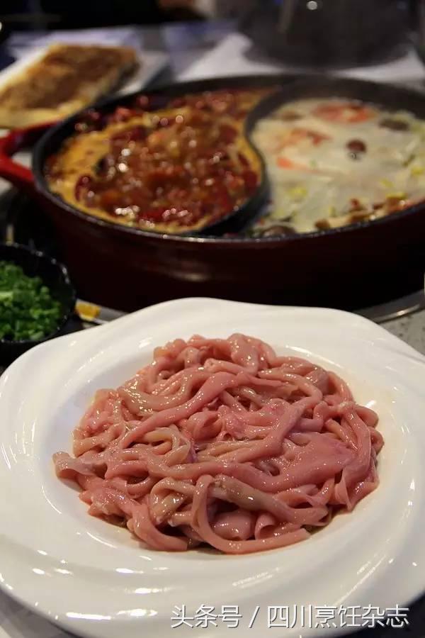 成都最有范儿的火锅(图12) 绿色阳台后院园林火锅_四川烹饪杂志社体验美味活动 梵景火锅 成都 最有范儿的火锅