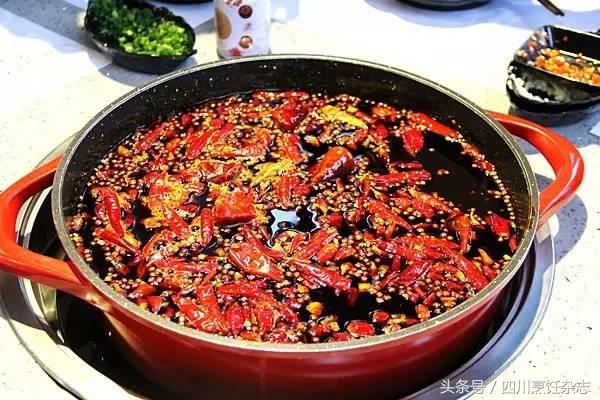 成都最有范儿的火锅(图5) 四川烹饪杂志社体验美味活动 梵景火锅 成都 最有范儿的火锅_绿色阳台后院园林火锅