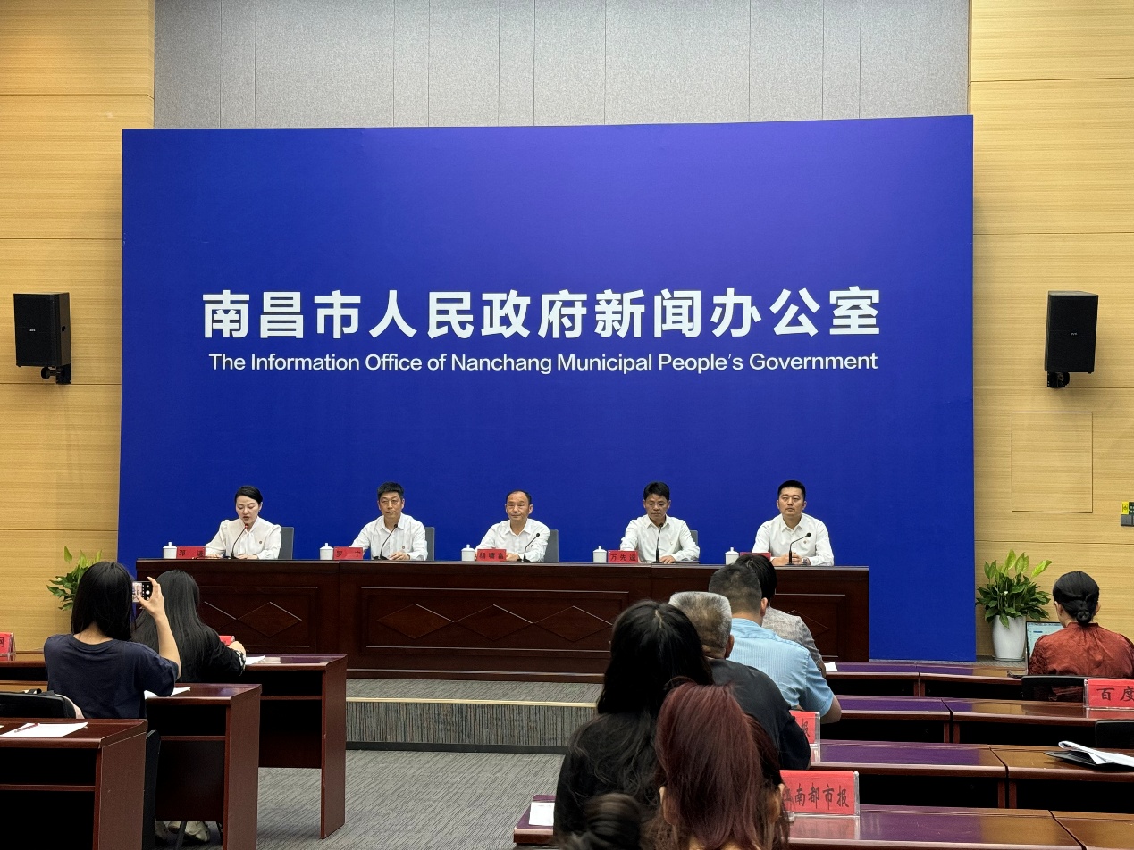 南昌地铁三条延长线将开通运营,串联机场高铁站等交通枢纽(图1) 南昌地铁开通时间2025年6月28日_南昌地铁1号线北延东延2号线东延_南昌地铁1号线票价