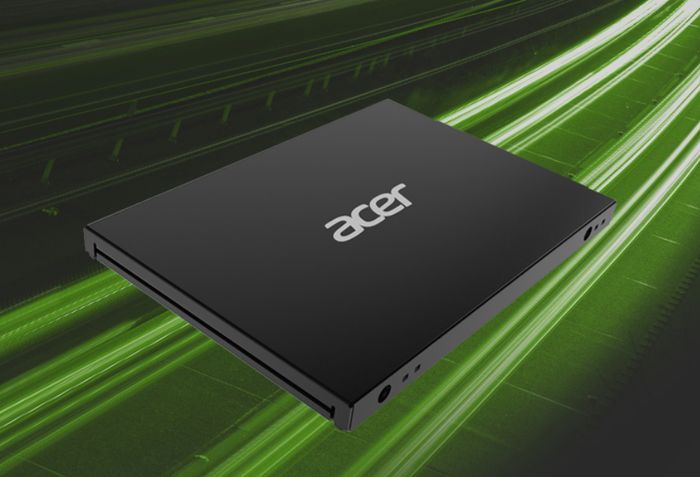 读速3000+的1T固态仅999元,宏碁618开门红活动来了(图5) 笔记本160g硬盘多少钱_宏碁FA100系列性能硬盘_升级硬盘性价比推荐