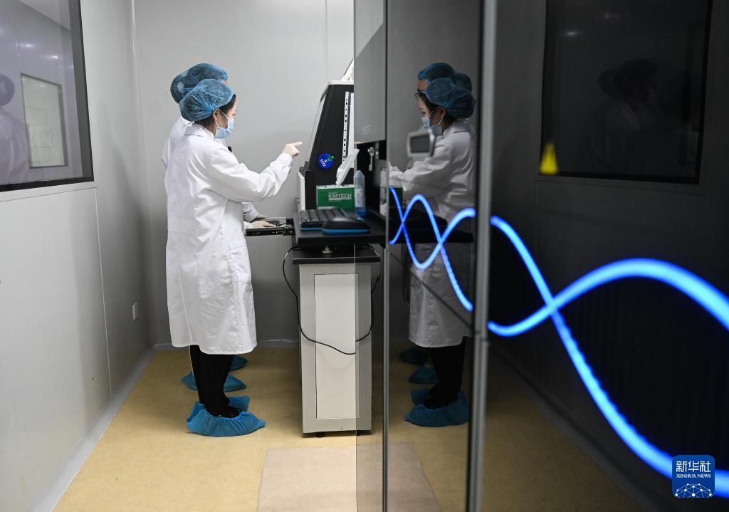 苏州工业园区:加速发展高端产业(图6) 苏州工业园区纳米技术应用产业链_苏州工业园区生物医药产业集群_苏州工业园区生物纳米科技发展有限公司