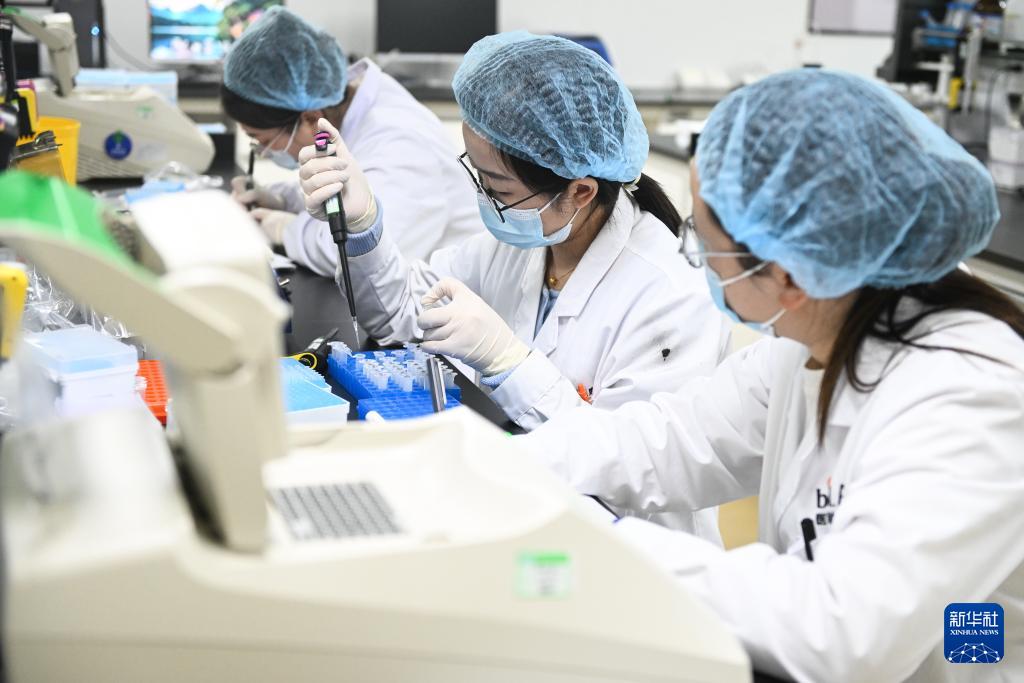 苏州工业园区:加速发展高端产业(图7) 苏州工业园区生物医药产业集群_苏州工业园区纳米技术应用产业链_苏州工业园区生物纳米科技发展有限公司