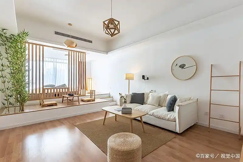 2025装修风格指南：9大潮流趋势解锁理想家居