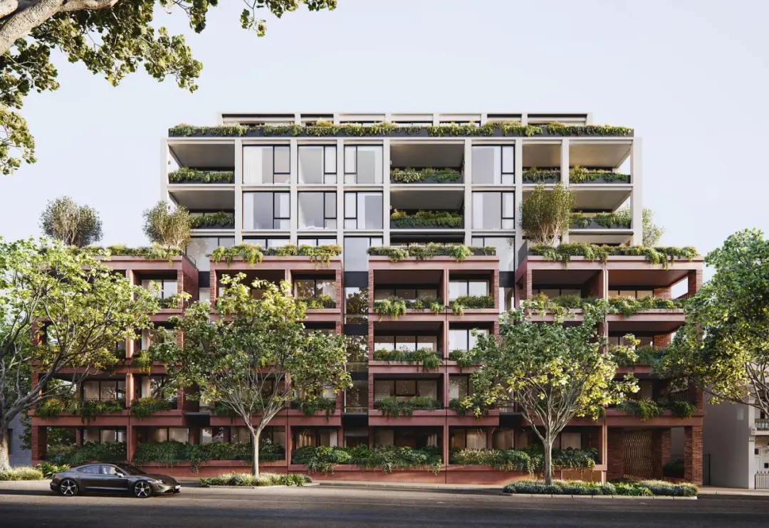 还在贴小红砖？没想到这样的房子又开始流行了