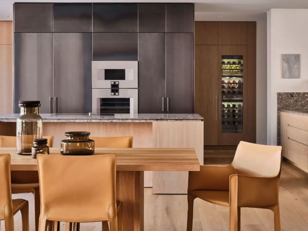 还在贴小红砖?没想到这样的房子又开始流行了(图10) 澳大利亚装修风格_现代红砖建筑立面_红砖公寓楼设计