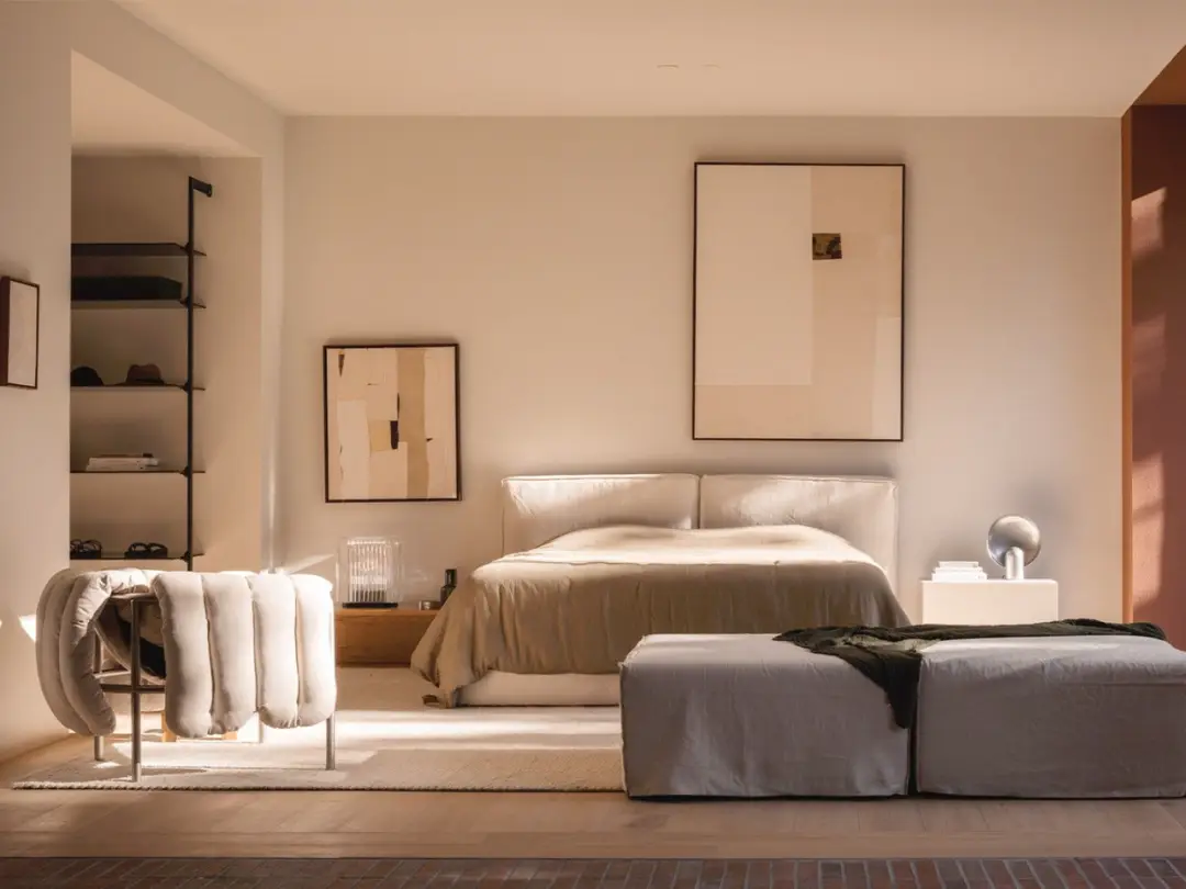 还在贴小红砖?没想到这样的房子又开始流行了(图15) 红砖公寓楼设计_现代红砖建筑立面_澳大利亚装修风格