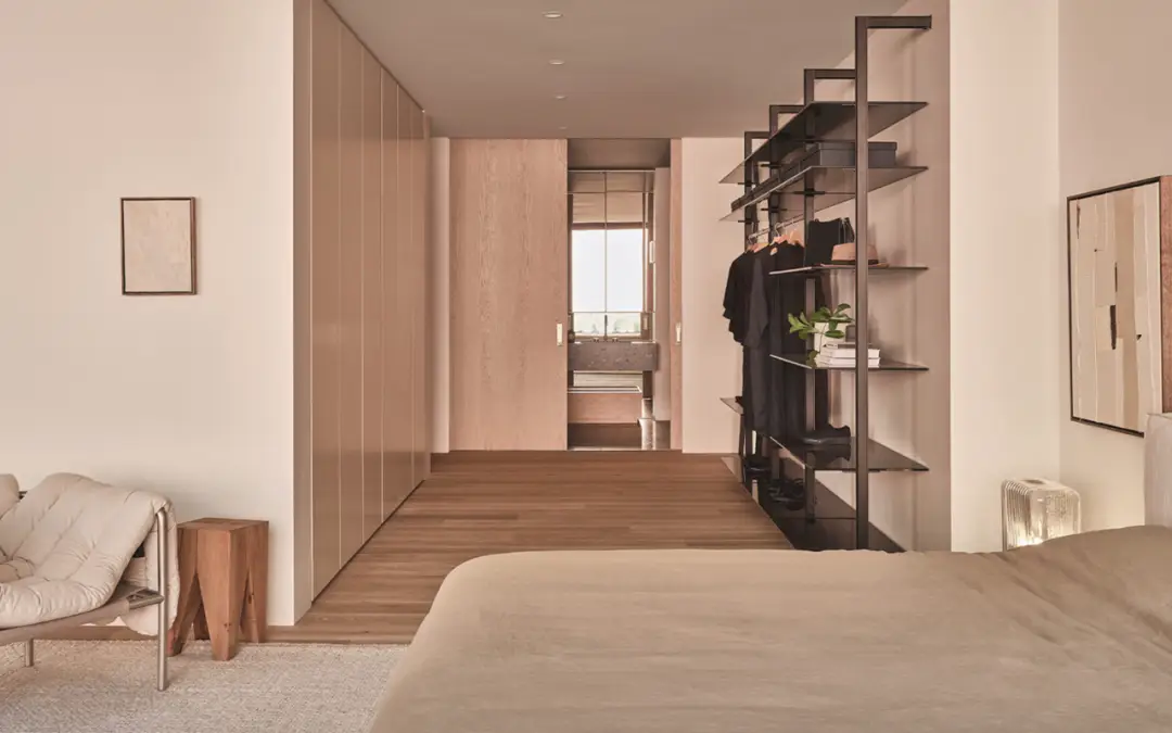 还在贴小红砖?没想到这样的房子又开始流行了(图17) 红砖公寓楼设计_澳大利亚装修风格_现代红砖建筑立面