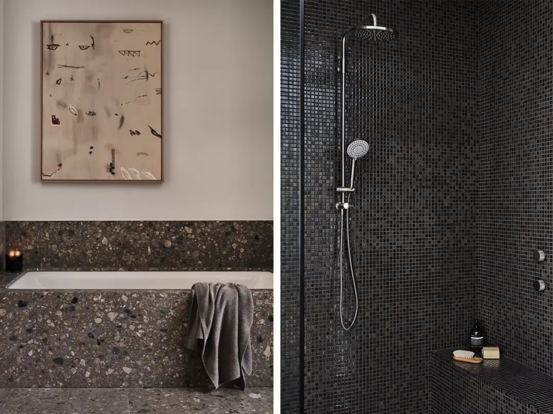 还在贴小红砖?没想到这样的房子又开始流行了(图20) 澳大利亚装修风格_现代红砖建筑立面_红砖公寓楼设计