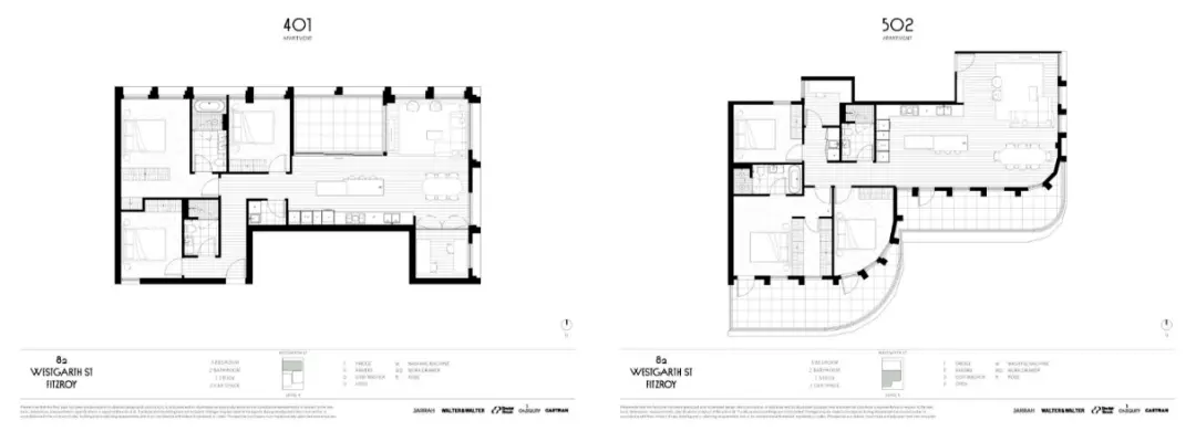还在贴小红砖?没想到这样的房子又开始流行了(图26) 澳大利亚装修风格_现代红砖建筑立面_红砖公寓楼设计