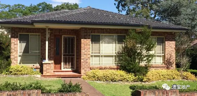 澳洲生活 | 盘点各时期澳洲具有特点的住宅建筑风格(图9) 昆士兰风格 Queenslander_澳大利亚建筑风格演变_澳大利亚装修风格