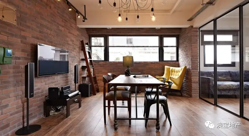 澳洲生活 | 盘点各时期澳洲具有特点的住宅建筑风格(图10) 澳大利亚装修风格_昆士兰风格 Queenslander_澳大利亚建筑风格演变