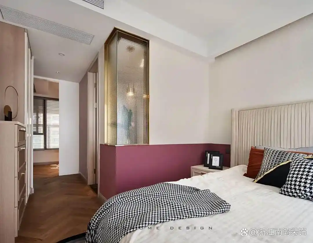 问了10个设计师,今年都推荐它:轻法式,香!(图22) 轻法式装修攻略_轻法式风格配色技巧_澳大利亚装修风格