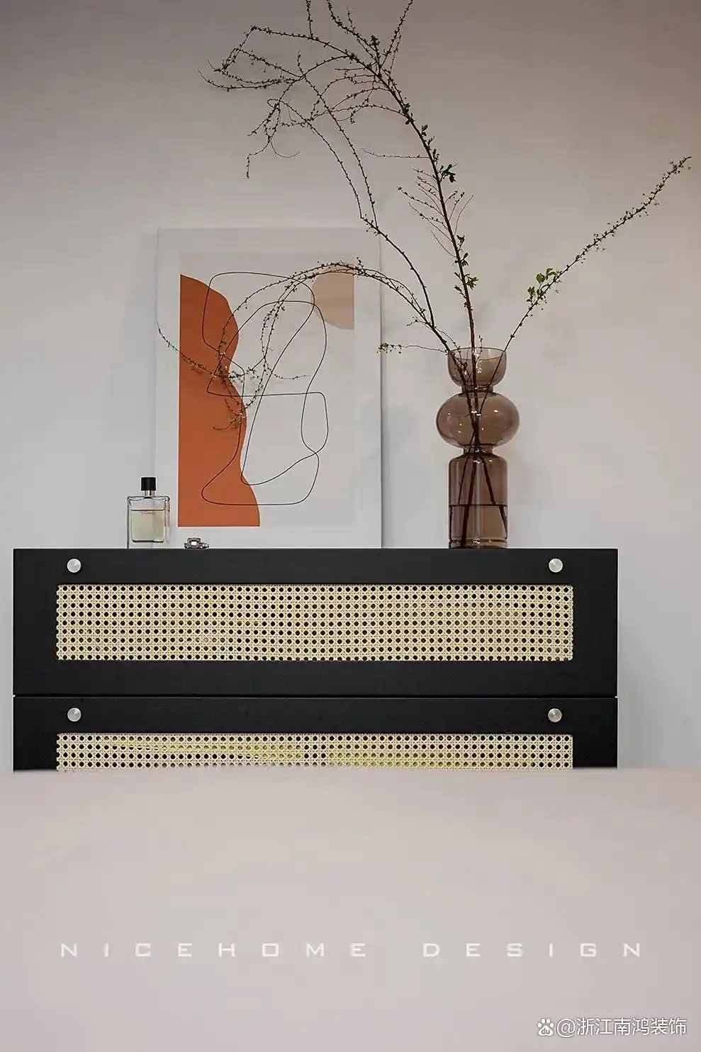 问了10个设计师,今年都推荐它:轻法式,香!(图30) 轻法式风格配色技巧_轻法式装修攻略_澳大利亚装修风格